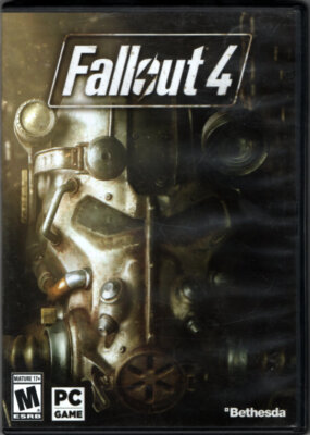 Fallout 4 - PC