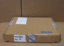New Dell QLogic QLE2562L PCI-e 8GB Dual Fibre HBA Host Bus Adapter VX60F