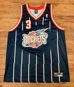 og rockets jersey