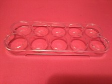 Daewoo Dff470sw 240l 50 50 Fridge Freezer White For Sale Online Ebay