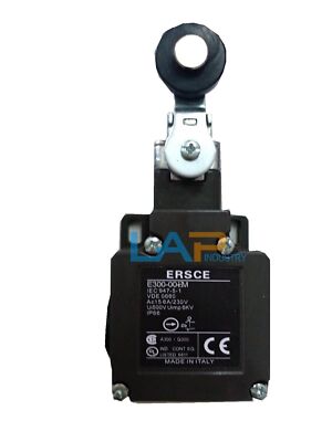 1PCS NEW FOR ERSCE E300-00-EM Limit Switch E30000EM #A6-22#