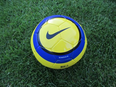 nike ball 2004