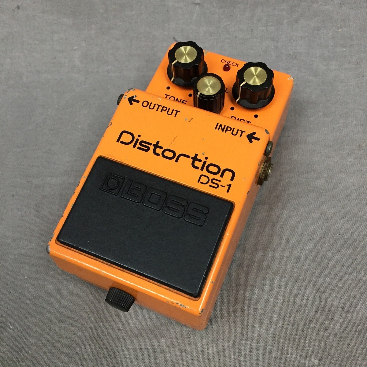 BOSS DS-1 Distortion 日本製 Japan 1983