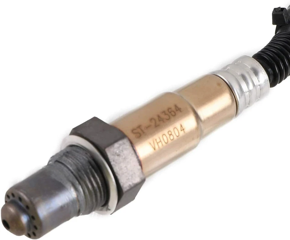 Датчик кислорода восходящего потока O2 4 провода для 2,0 л 2000 2001 2002 Mazda 626 1 шт. - Изображение 4 из 4