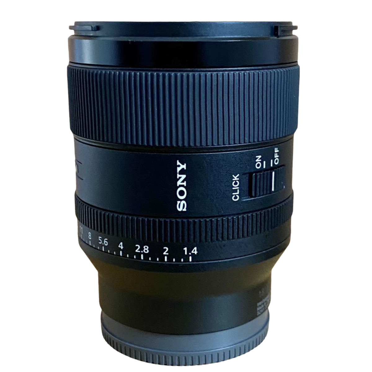 New SONY FE 35mm f/1.4 GM Lens E Mount (SEL35F14GM) | eBay