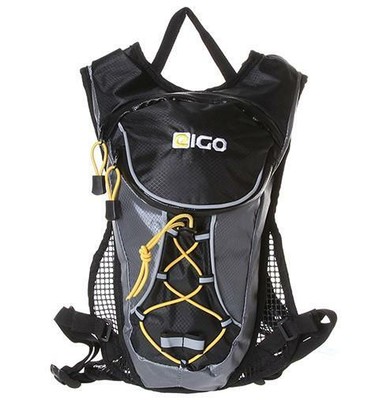 2 litre backpack