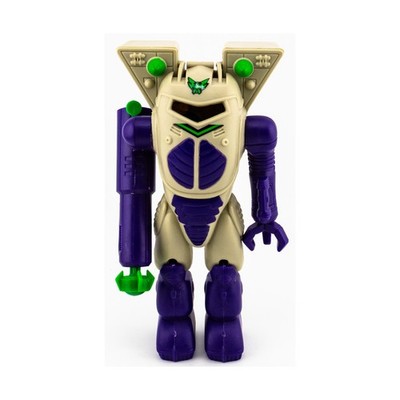 Tyco BattleTech Action Figures Toad NM