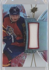 2016-17 SPx Stars and Legends Red Material Aleksander Barkov #17 9ui