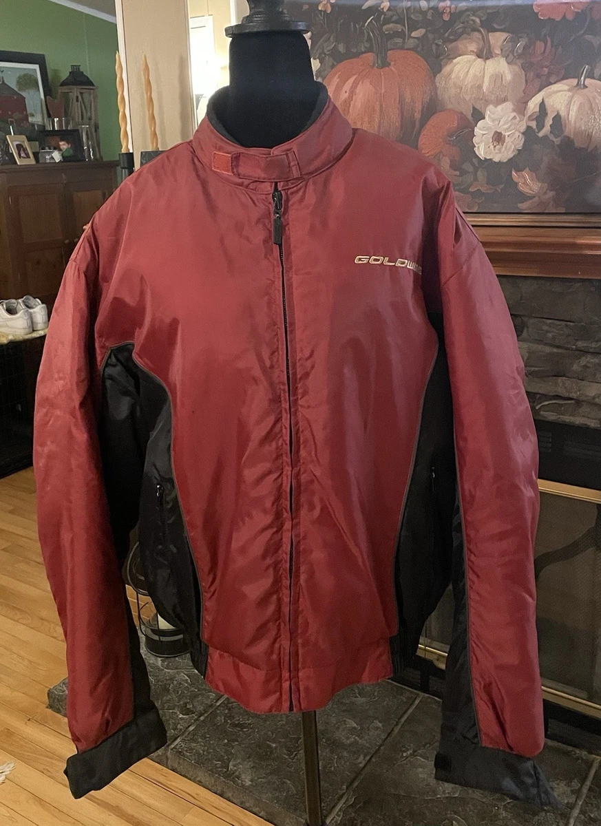 Honda Red Coats, Jackets & Vests for Men for Sale - Shop New