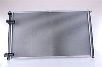 Nissens MotorküHler WasserküHler 63935A FüR Opel X70 Movano Renault Bus UD0 UD4