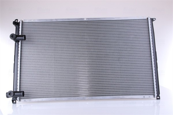 Nissens MotorküHler WasserküHler 63935A FüR Opel X70 Movano Renault Bus UD0 UD4-image