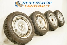 Pneumatici invernali Smart A453 W453 ruote invernali 15 pollici