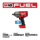 New Milwaukee 2864-20 Fuel One-Key 3/4" High Torque Impact  (Tool Only)