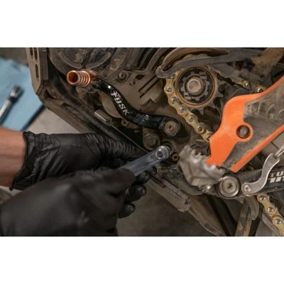 Tusk EZ Oil Drain Tool For KTM 144 SX 2007-2008 Foto 4 de 4