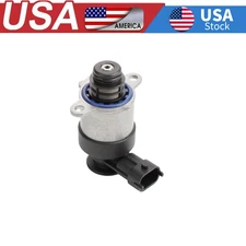 Upgraded Fuel Pressure Control Regulator for Duramax LML 6.6L 2011-2016