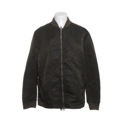 Acne Studios, Bomberjacke, Herren, Größe: 52, FN-MN-OUTW000030, Grün #oZ6