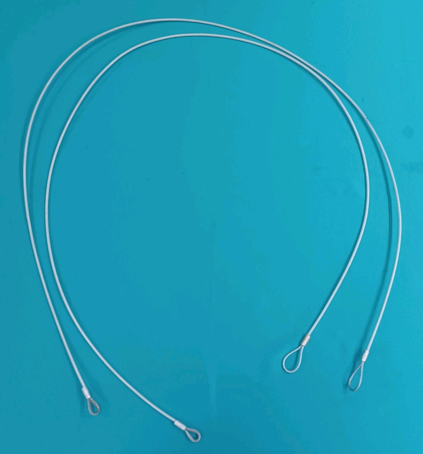 Bowflex Power Pro Leg Extension Cables 68” (Set of 2)