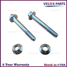For 07-22 Acura ILX Honda Accord Rear Lower Control Arm Bolt 90118SNA000