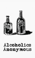 Alcoholics Anonymous | Alchoholics Anonymous Hardcover | Buch | Englisch (2023)