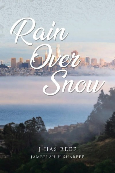 J Has Reef | Rain Over Snow | Taschenbuch | Englisch (2025) | Tellwell Talent-image