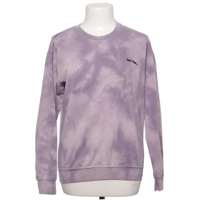 Iets Frans, Sweatshirt, Größe: XXS, Lila/Mehrfarbig, Sonstiges, Damen #Vz2