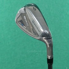 NEW TaylorMade SIM2 Max Single 9 Iron KBS Max MT 85 Steel Regular