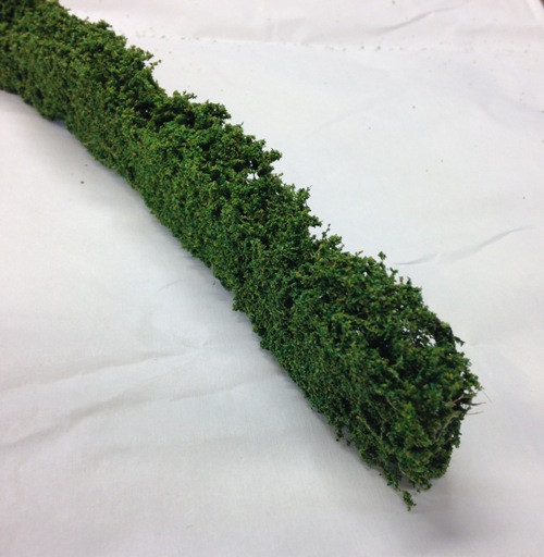 Javis JHEDGEEXTRA Extra Large Hedging 28mm x 12.5mm x 140mm (3PK) OO Gauge