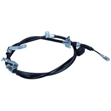 MAXGEAR Handbremsseile hinten links passend für KIA Cee'D Sportswagon JD