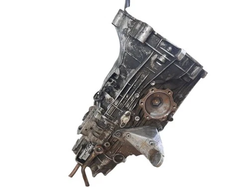 Caja Cambios para VOLKSWAGEN PASSAT BERLINA (3B2) Comfortline 1997 9278386 - Imagen 4 de 10