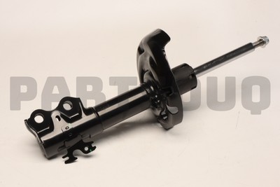 485208Z272 Genuine Toyota ABSORBER ASSY SHOCK 48520-8Z272 | eBay