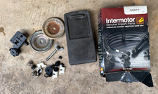 1990-1993 Mazda Mx-5 Miata Miscellaneous Parts 1990-1993 Mazda Mx-5 Miata Miscellaneous Parts