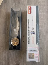 Satajet 100 B P Nozzle Set