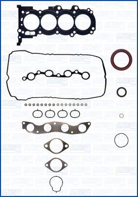 Ajusa 50321600 Dichtungsvollsatz, Motor FüR Hyundai-image