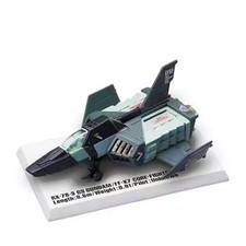 Trading Figure RX-78-3 G-3 Gundam FF-X7 Core Fighter Selezione