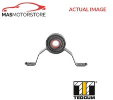 PROPSHAFT MOUNTING MOUNT REAR TEDGUM TED20667 P NEW OE REPLACEMENT