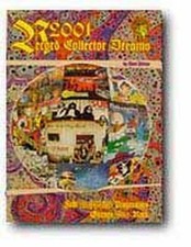 2001 record collector dreams: by hans pokora BK