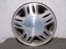 Jantes Chevrolet TRANS SPORT