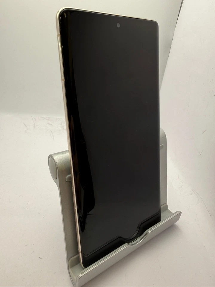 Google Pixel 7 Pro GE2AE - 128GB - Grigio verde - Immagine 2 di 4