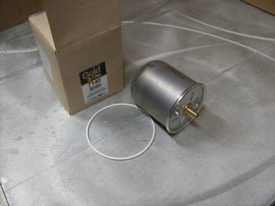 NAPA Genuine NOS Oil Filter 7140