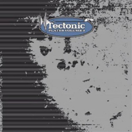 Альбом различных исполнителей Tectonic Plates - Volume 3 (CD)