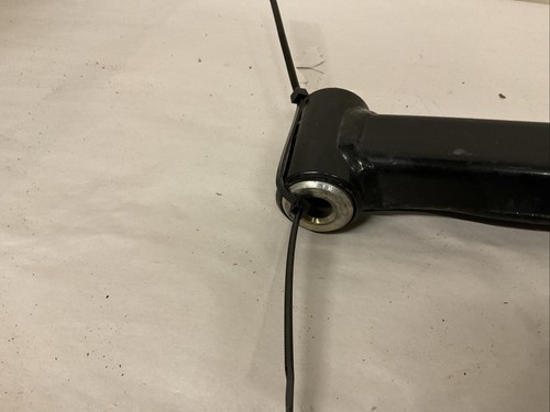 2022-2023 Polaris RZR Pro R/Turbo R 74”Upper Right A-Arm In Stock! #AR1476 - Picture 4 of 12