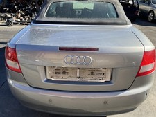 Capot Audi CABRIOLET