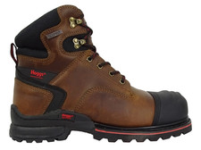 Mens Hoggs Of Fife Artemis Steel Toe/Midsole S1P Safety Work Boots Sizes 6 to 12