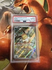 Eevee SVP173 173 Prismatic Evolutions PSA Graded 10 Pokemon Trading Card Game