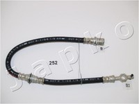Japko Halter Bremsschlauch 69252 FüR Celica Toyota 9Mm ST182 ST183 4WD ST185 Gti