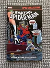 Amazing Spider-Man Epic Collection Vol 9 Or Spider-Clone? Marvel Comics