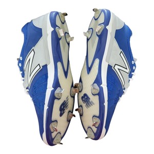 New Balance Revlite Baseball Cleats | eBay display picture 2