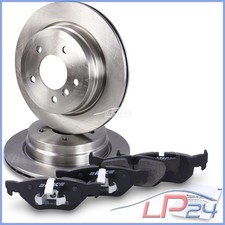 Kits de frein BMW SERIE 3