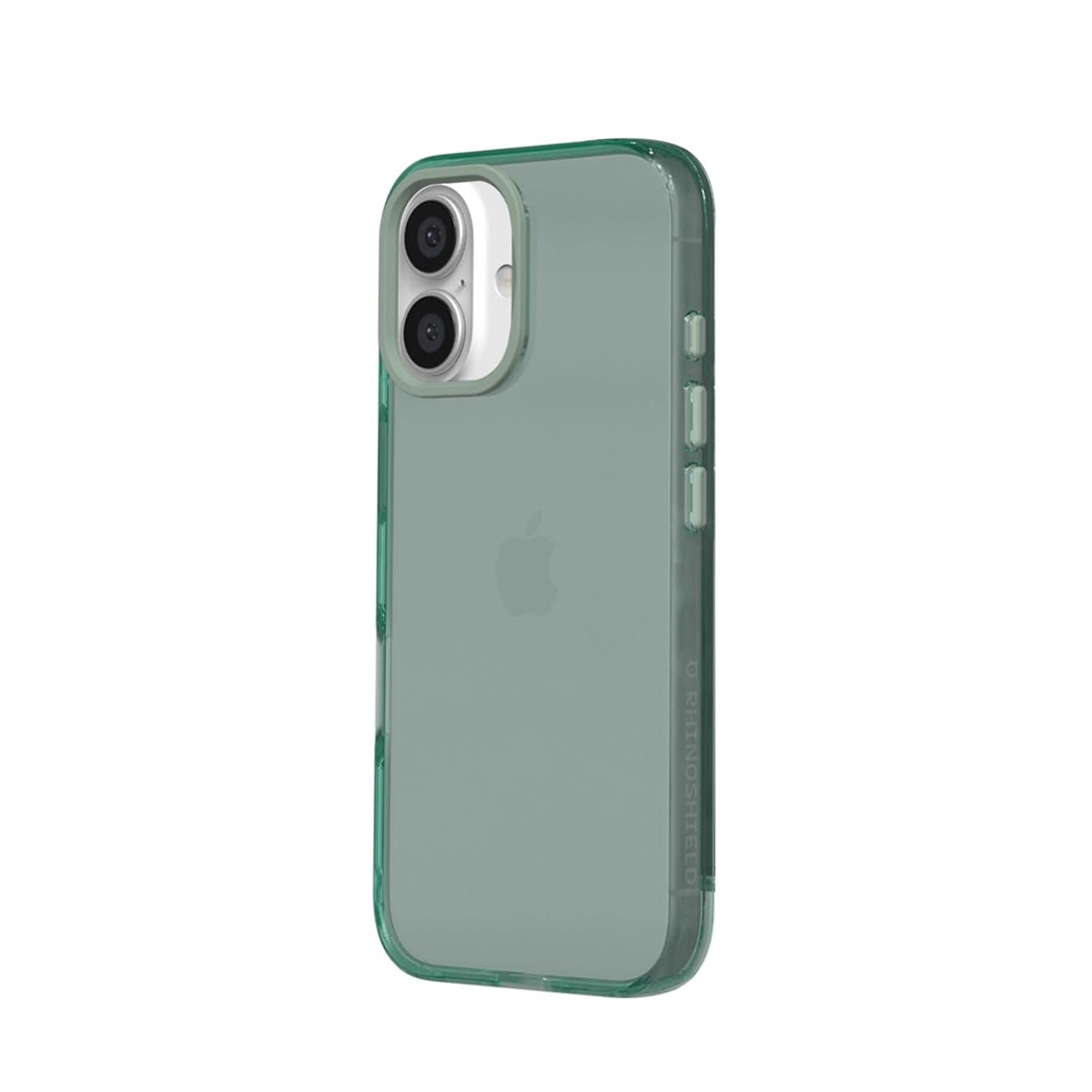 Coque antichoc iPhone 16 Plus Rhinoshield résistant aux chutes et éclats quotidiens - 2