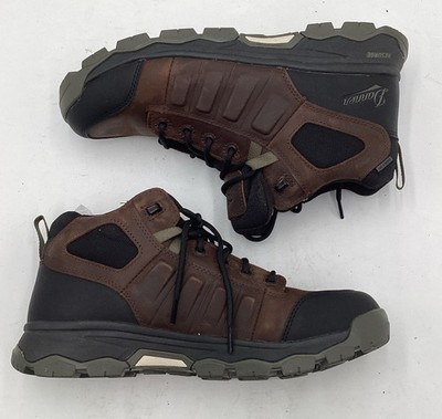 Danner Wheat Ridge Men's 4.5'' Leather Boot Size 11.5